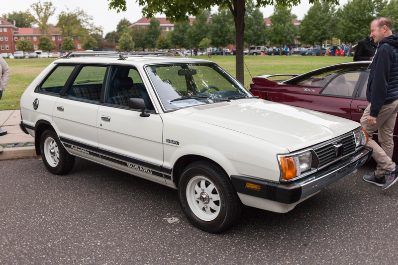 Photo: Kristen Lee/Jalopnik